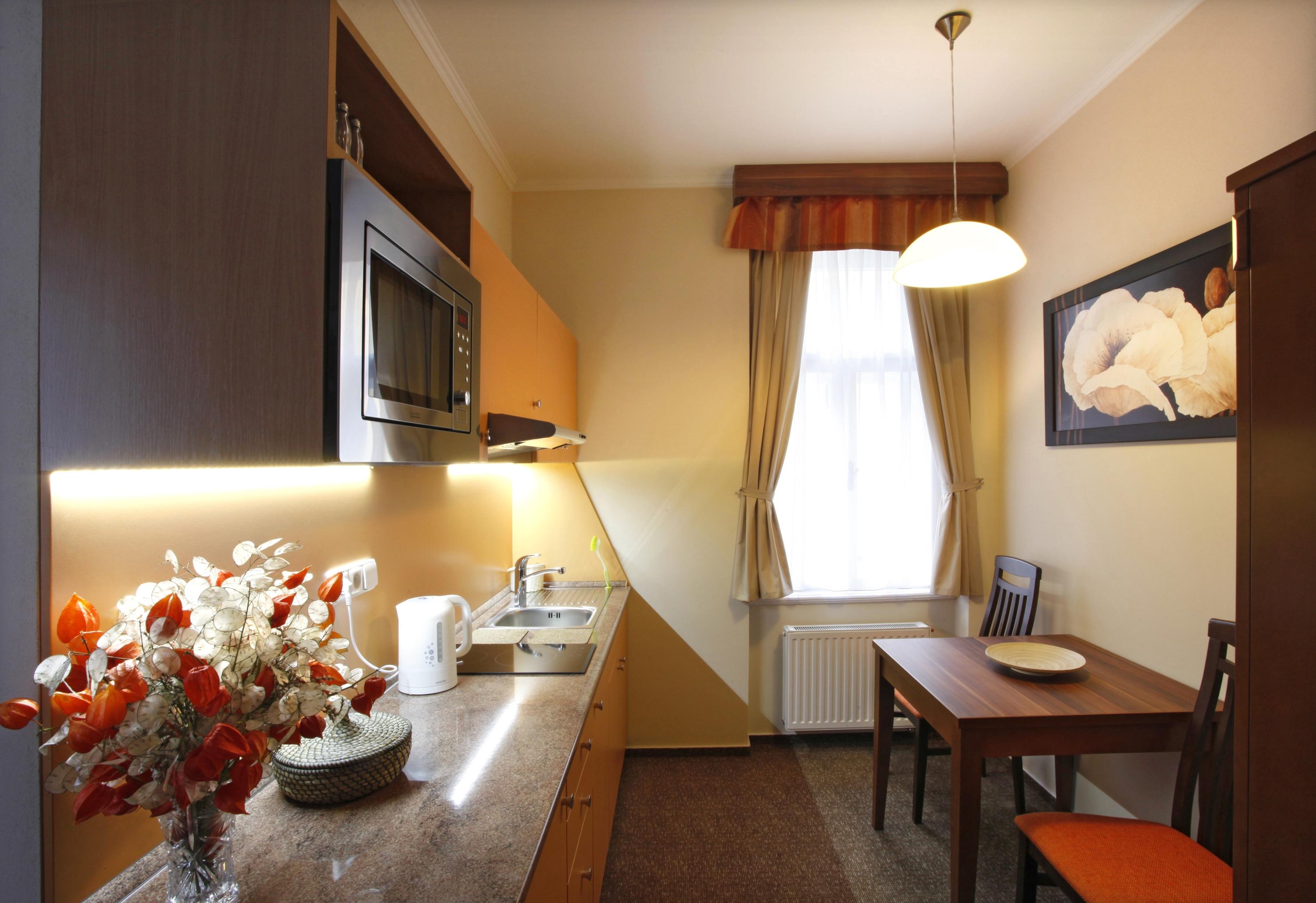 Anyday Apartments Praga Exterior foto