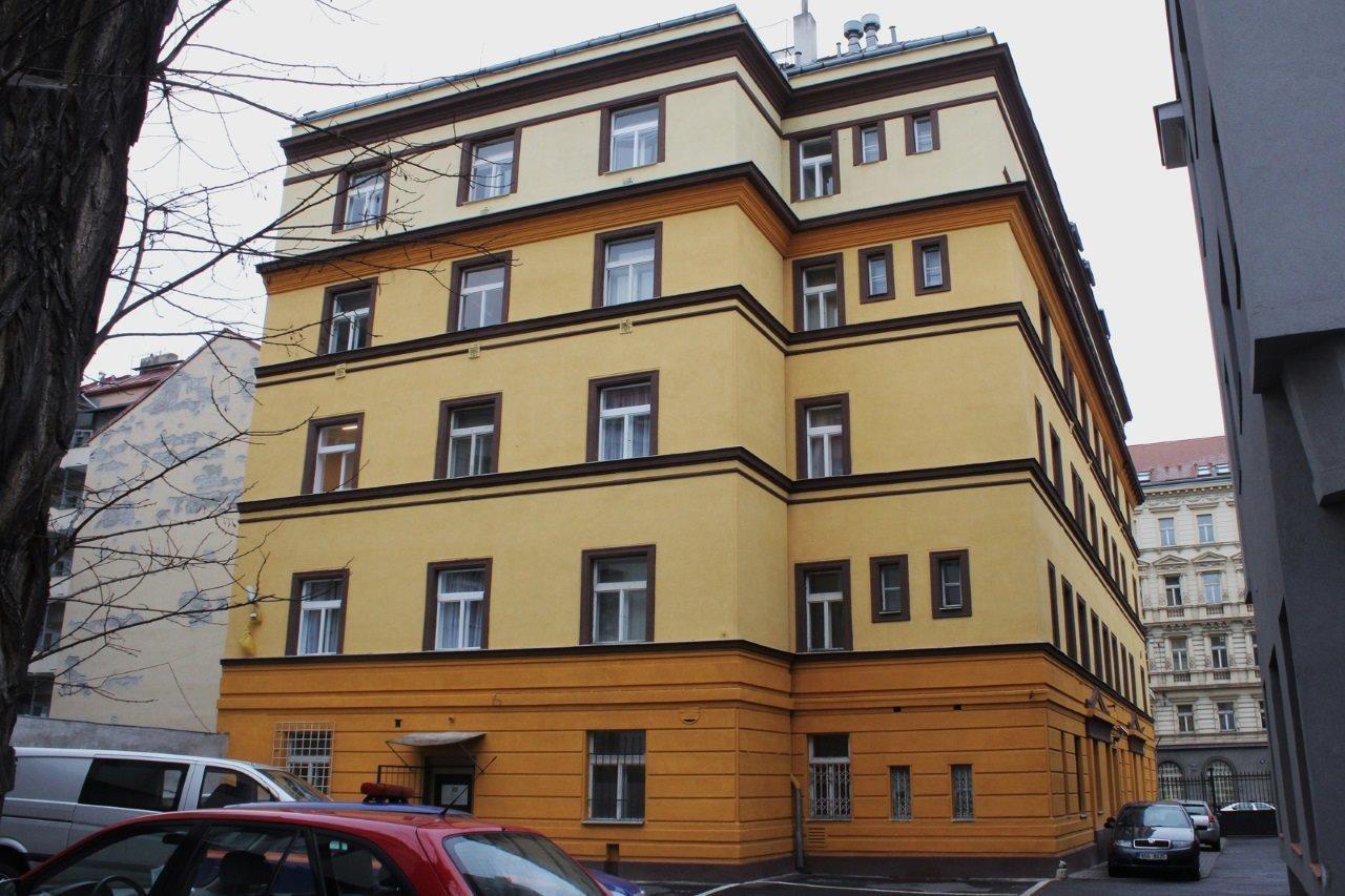 Anyday Apartments Praga Exterior foto
